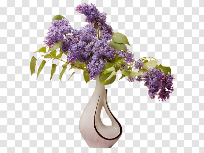 Cut Flowers Flower Bouquet Vase Transparent PNG