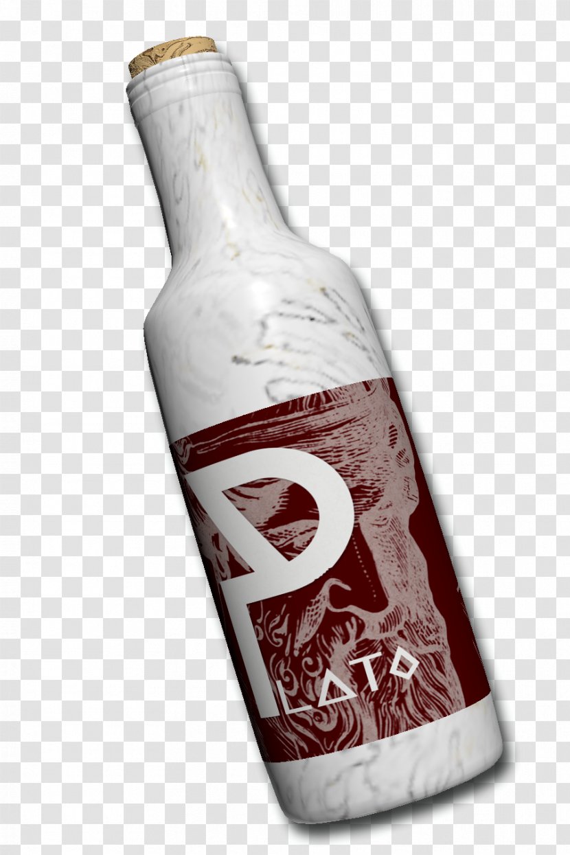 Beer Bottle Wine Glass Alcoholic Drink Transparent PNG