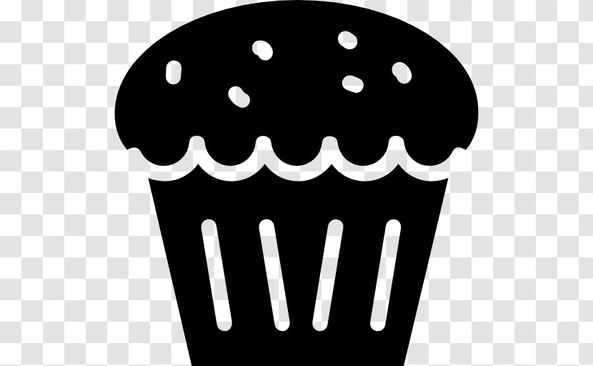 Cupcake Bakery Muffin Food - Booth - Menu Transparent PNG