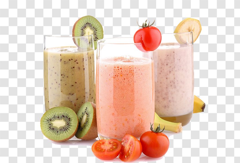 Ice Cream Milkshake Soft Drink Cocktail Juice - Freshly Squeezed Products Transparent PNG