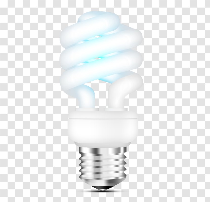 Light Energy Angle Icon - LED Lamp Transparent PNG