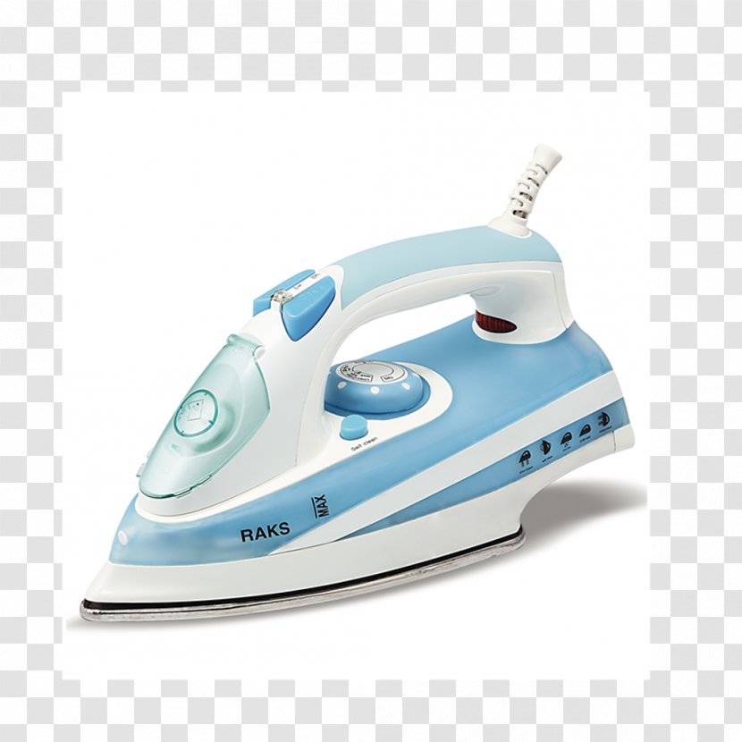 Clothes Iron Small Appliance Home Steam - Price - Mata Utu Transparent PNG