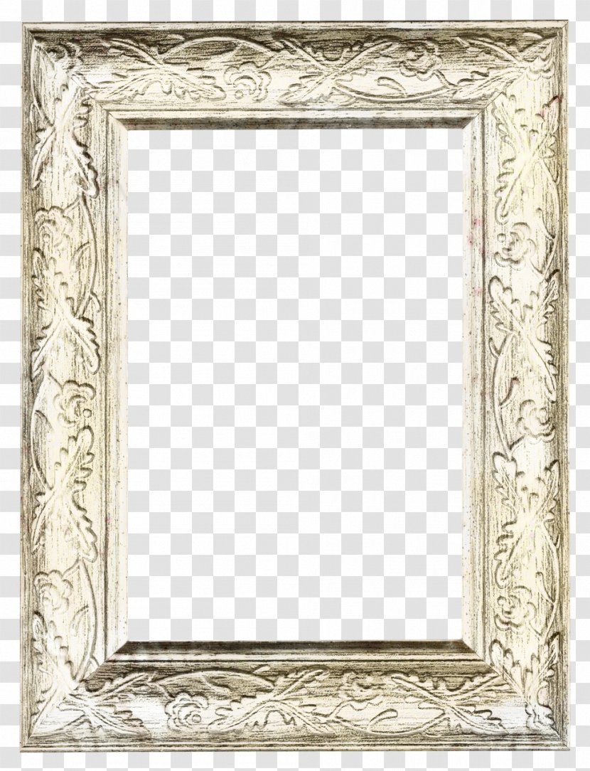 Background Flower Frame - Rectangle - Interior Design Transparent PNG