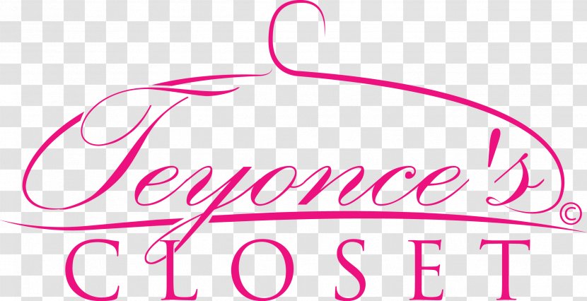 Fashion Backless Dress Logo Color Magenta - Pink - Closet Transparent PNG
