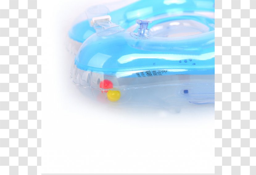 Water Swim Ring Infant Lifebuoy Neck - Cervical Collar Transparent PNG