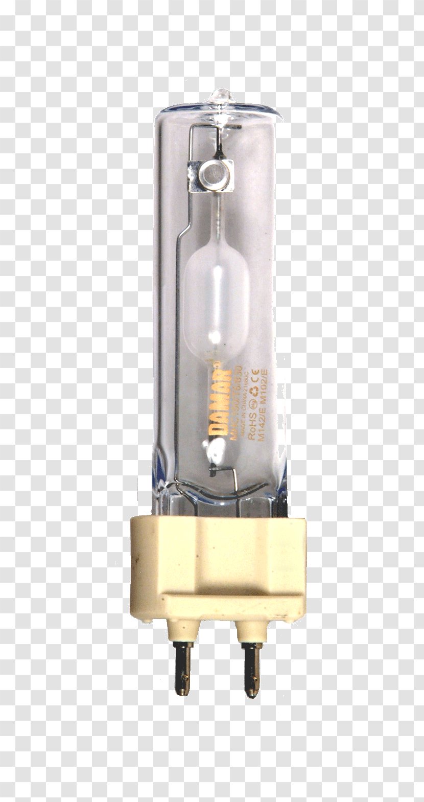 Lighting Metal-halide Lamp - Metalhalide - Bulbs Watercolor Transparent PNG