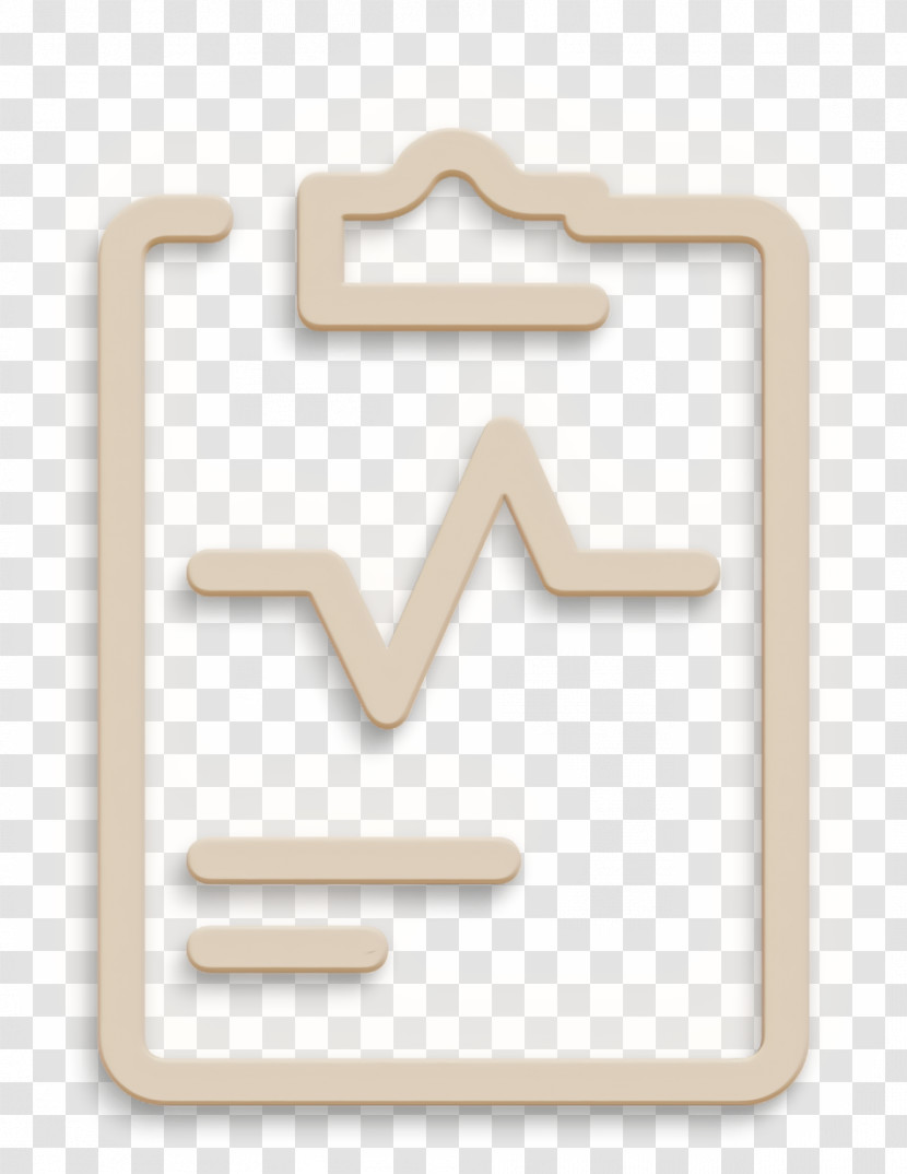 Doctor Icon Health Icon Medical History Icon Transparent PNG