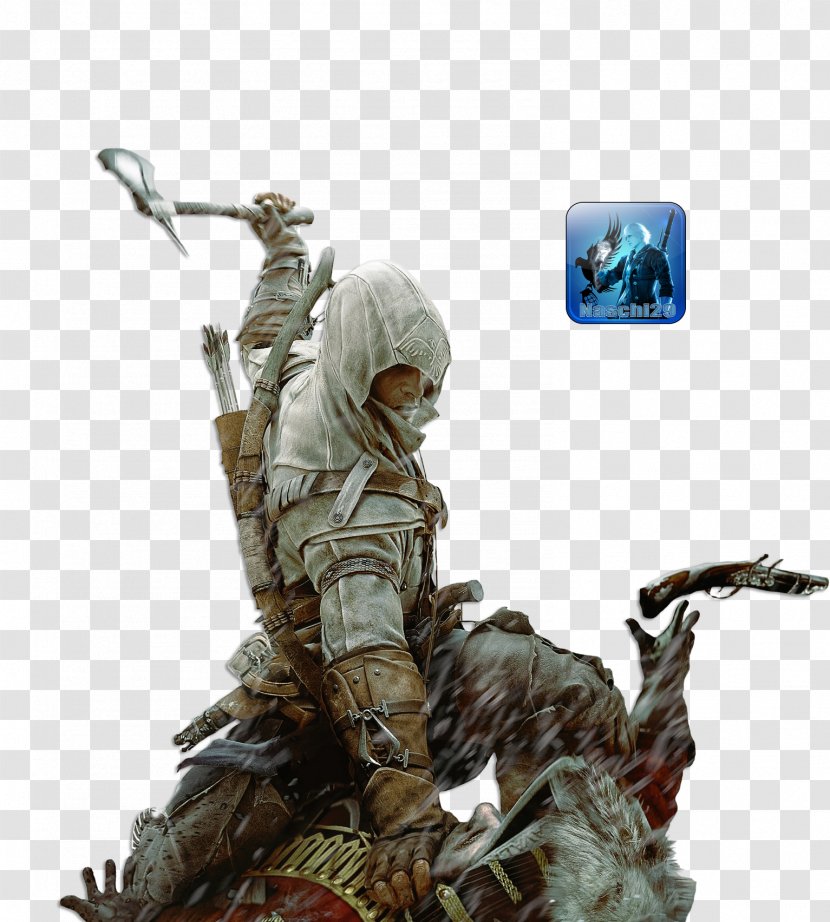 Assassin's Creed IV: Black Flag III: The Battle Hardened Pack PlayStation 3 - Multiplayer Video Game - Assassins Transparent PNG