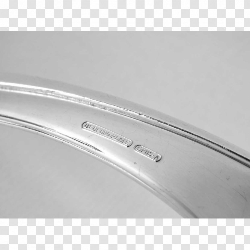 Tire Car Alloy Wheel Spoke Rim - Metal Transparent PNG