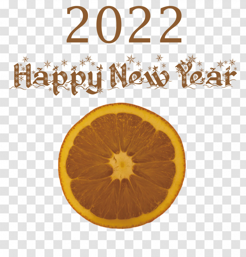 2022 Happy New Year 2022 New Year 2022 Transparent PNG