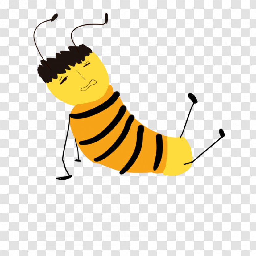 Clip Art Illustration Film Image Cartoon - Comics - Bee Movie Transparent PNG