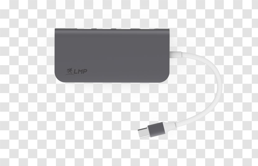 Adapter HDMI Electronics - Accessory - Design Transparent PNG