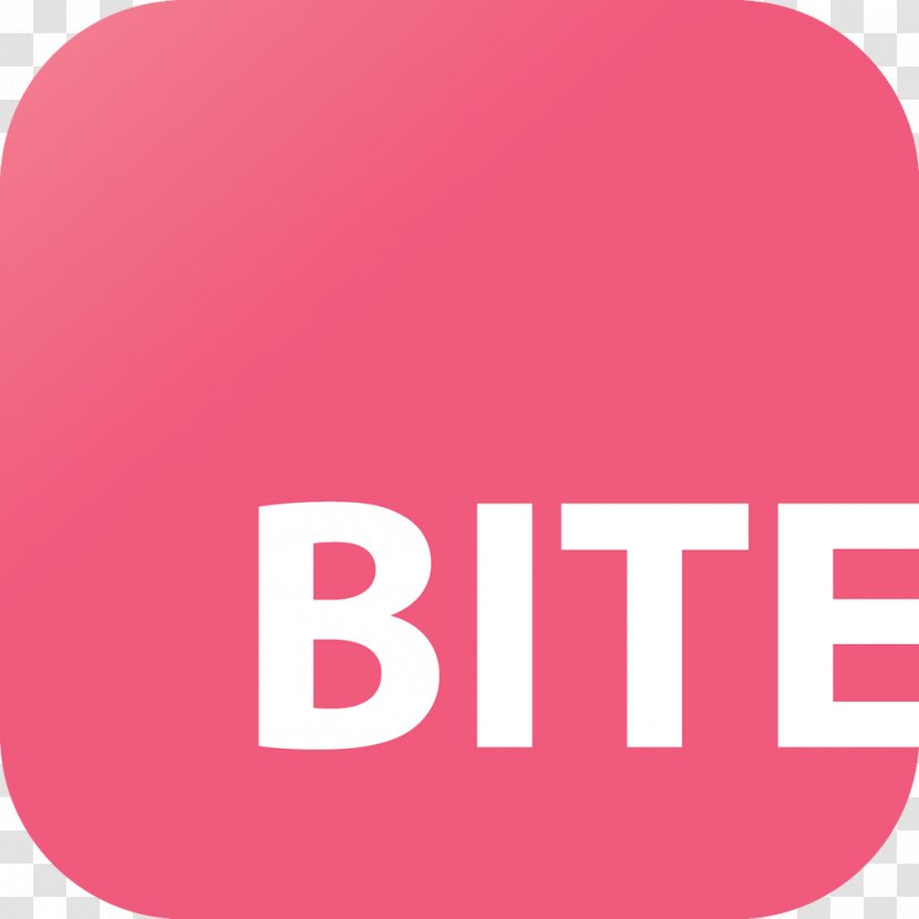 Logo Brand Font Product Design - Bite Background Transparent PNG