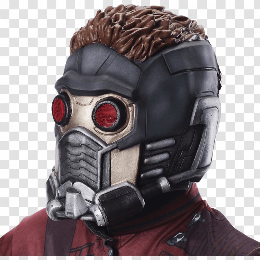 Star-Lord Rocket Raccoon Drax The Destroyer Gamora Groot Transparent PNG