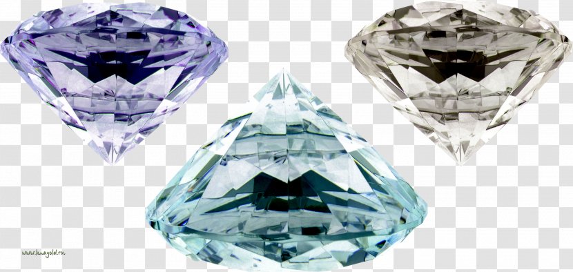 Gemstone Jewellery Diamond Crystal - Imitation Gemstones Rhinestones Transparent PNG