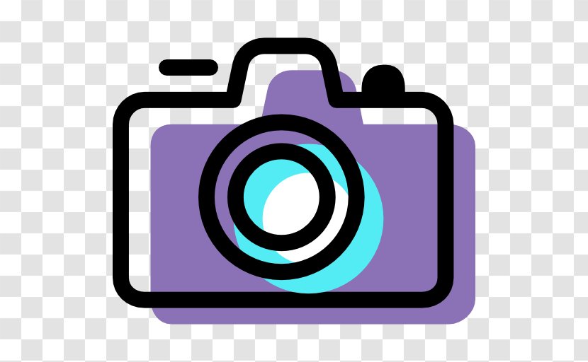 Photography Camera Clip Art - Brand Transparent PNG