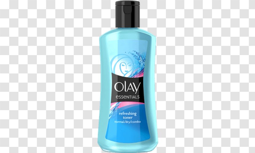Lotion Toner Olay Moisturizer Cosmetics - Shampoo - Face Transparent PNG
