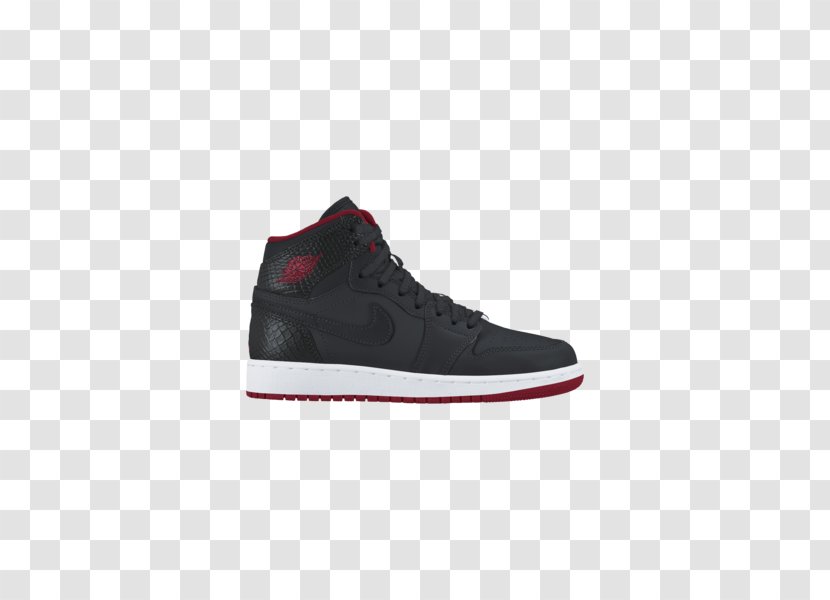 Sports Shoes Skate Shoe Basketball Suede - Black - All Jordan Pink Biue Transparent PNG