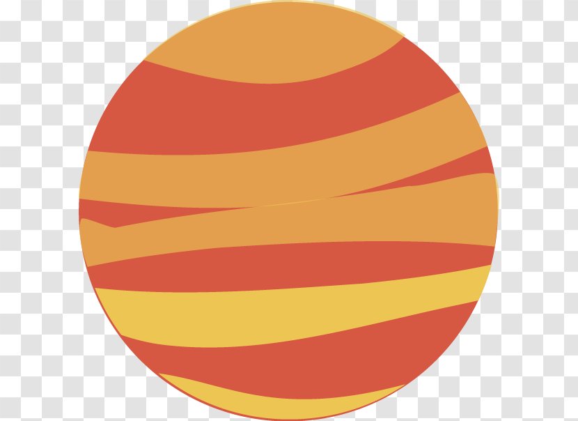 Planet Euclidean Vector - Vecteur - Alien Material Transparent PNG