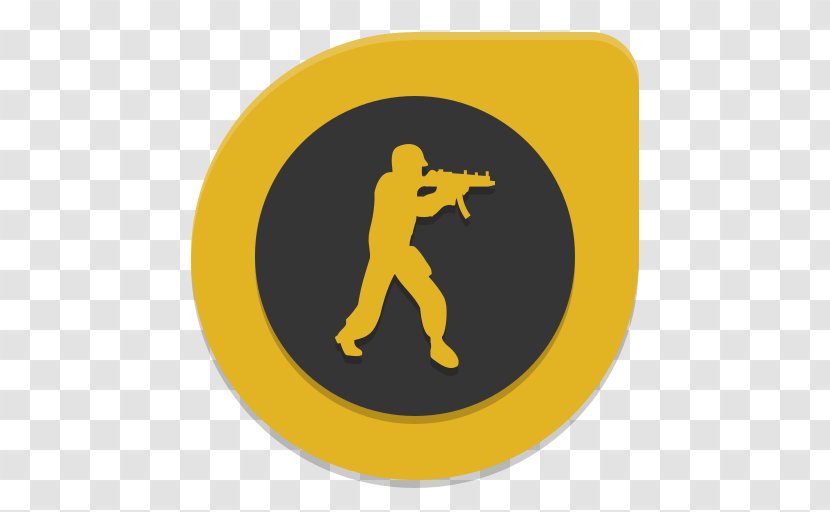 Counter-Strike: Global Offensive CSPromod Source - Counterstrike - Cs Symbol Transparent PNG
