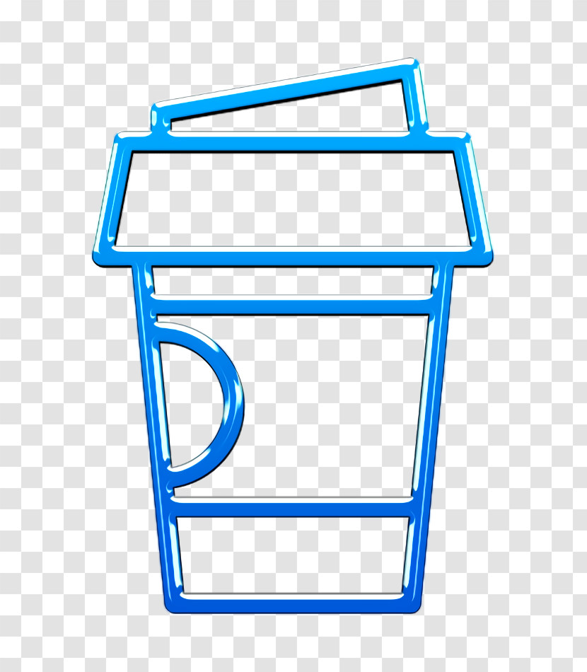 Coffee Icon Food And Restaurant Icon Street Food Icon Transparent PNG