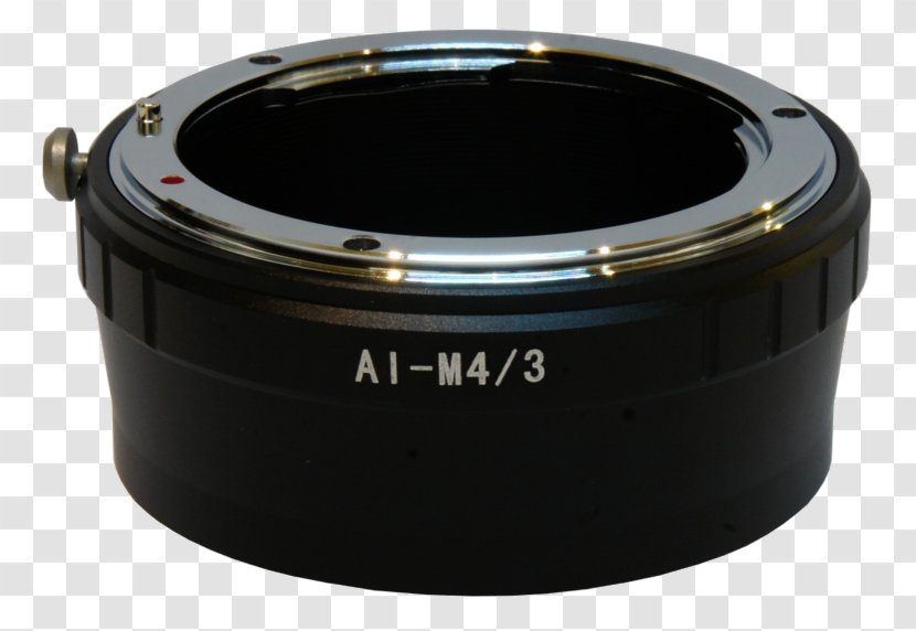 Camera Lens Canon EF Mount Sony NEX-5 Autofocus - Focus Transparent PNG