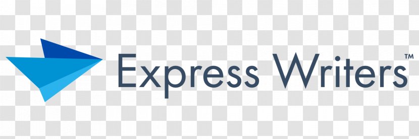 Express Writers Writing Business Coupon - Copywriting Transparent PNG