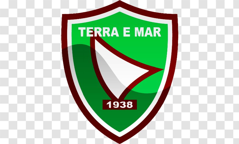Sociedade Esportiva E Cultural Terra Mar Clube Rua Dream League Soccer First Touch Logo - Brand - Futebol Transparent PNG