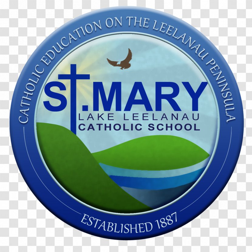 Short-term Mission Logo School Brand Transparent PNG