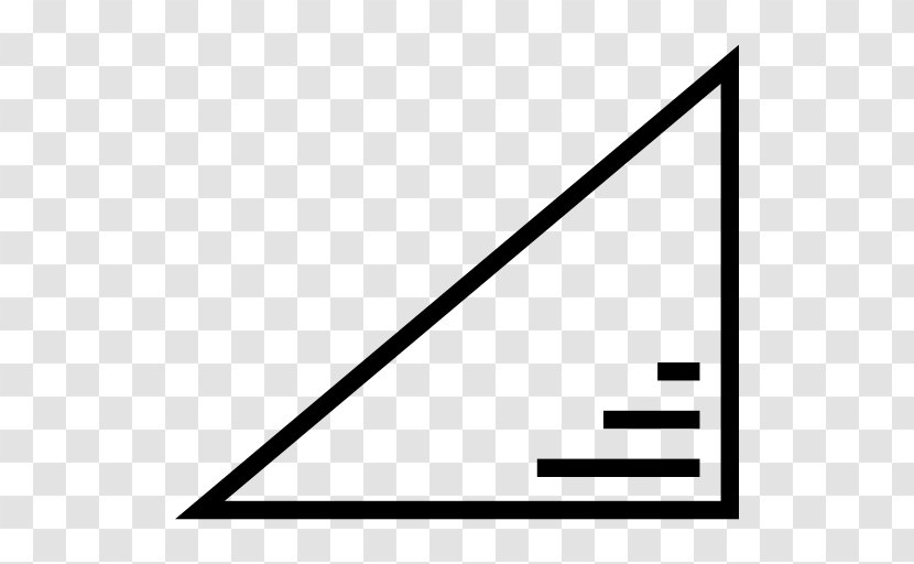 Adobe Illustrator Triangle - White - House Icon Angle Transparent PNG