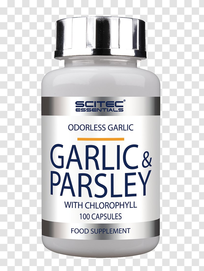Parsley Dietary Supplement Essential Amino Acid Garlic Bread Transparent PNG