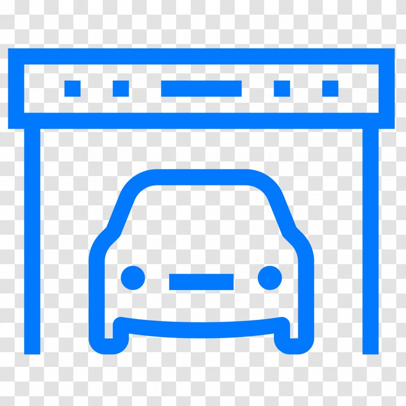 Car Park Apartment Clip Art - Technology - Indoors Transparent PNG