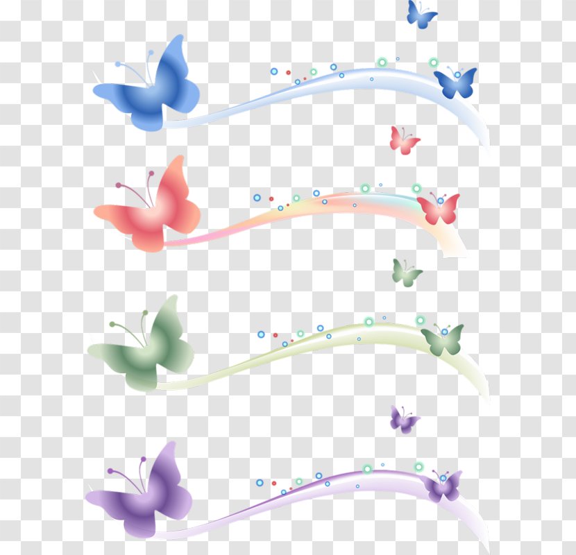 Butterfly Clip Art - Royaltyfree Transparent PNG