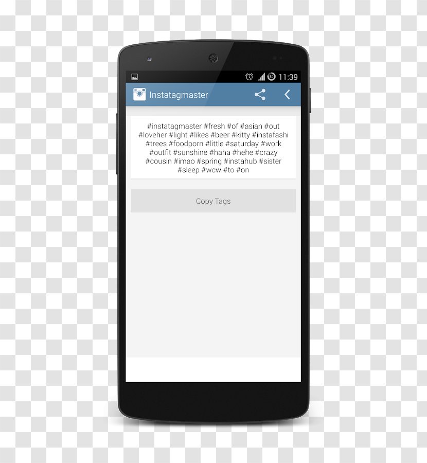 Android Mobile Device Management Phones - Communication Transparent PNG