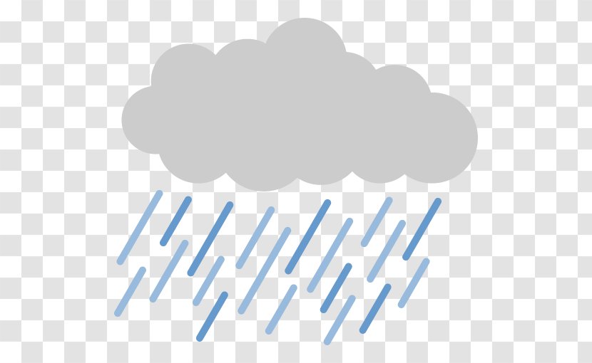 Rain Cloud Nimbostratus Cumulonimbus - Weather Forecasting Transparent PNG