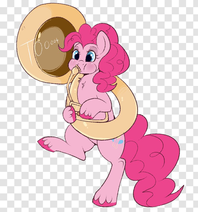 Pinkie Pie Art Illustration Canidae Design - Flower - Crying Sparta Remix Transparent PNG