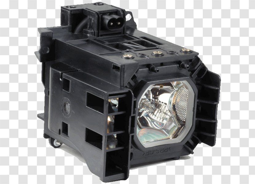 Electronics Electronic Component Product - Technology - Projector Lamps Transparent PNG