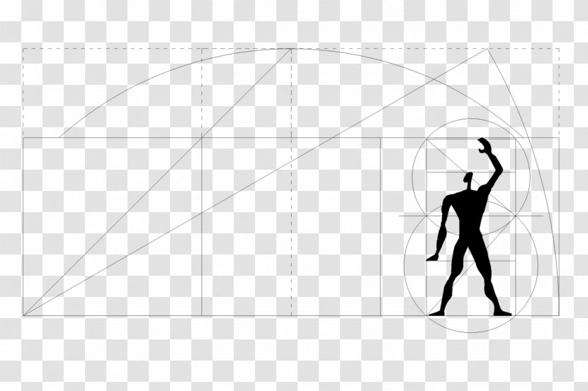 Shoulder Point Angle Line Art - Neck Transparent PNG