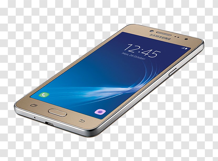 Samsung Galaxy J2 Grand Prime Plus Android - Technology Transparent PNG