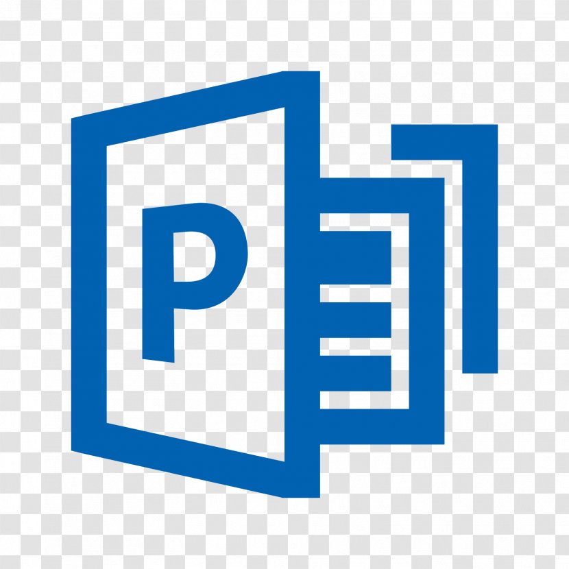 Microsoft PowerPoint Office 2013 - Excel - Publications Transparent PNG