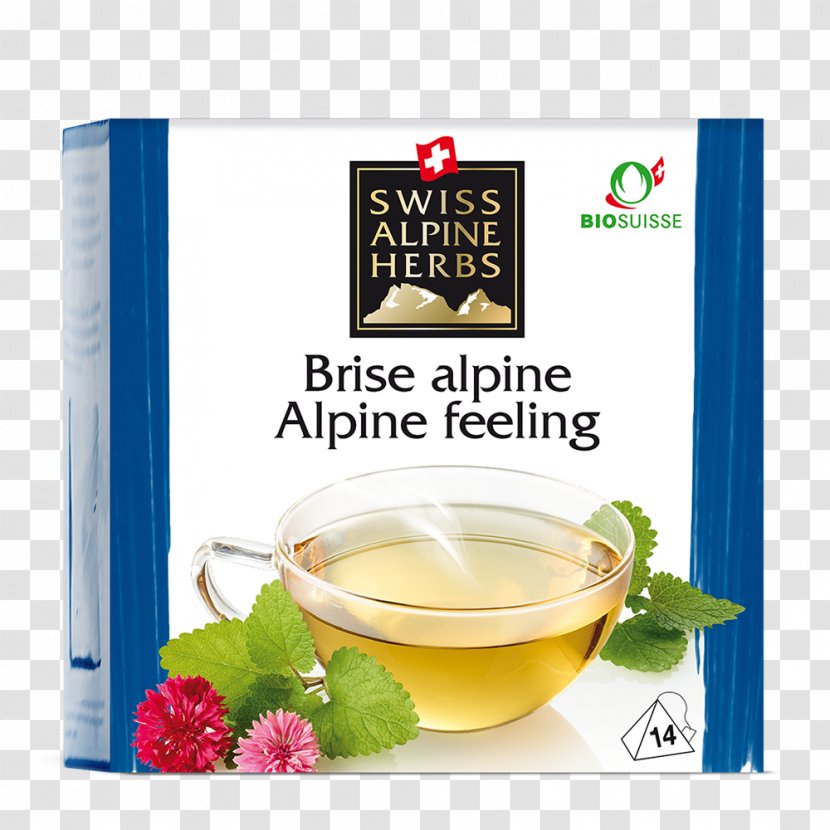 Earl Grey Tea Organic Food Green - Swiss Alpine Herbs Transparent PNG