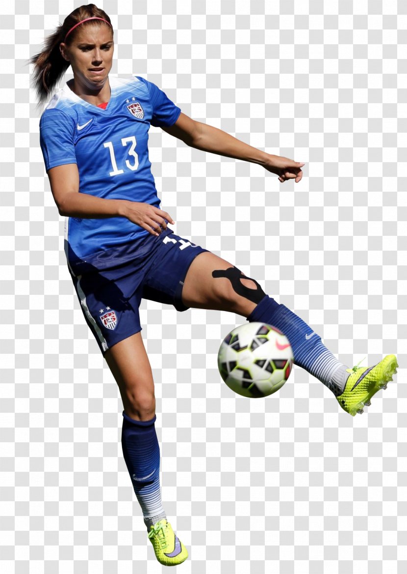 United States Women's National Soccer Team Sport Football Clip Art - Marco Reus - Angel Michael Transparent PNG