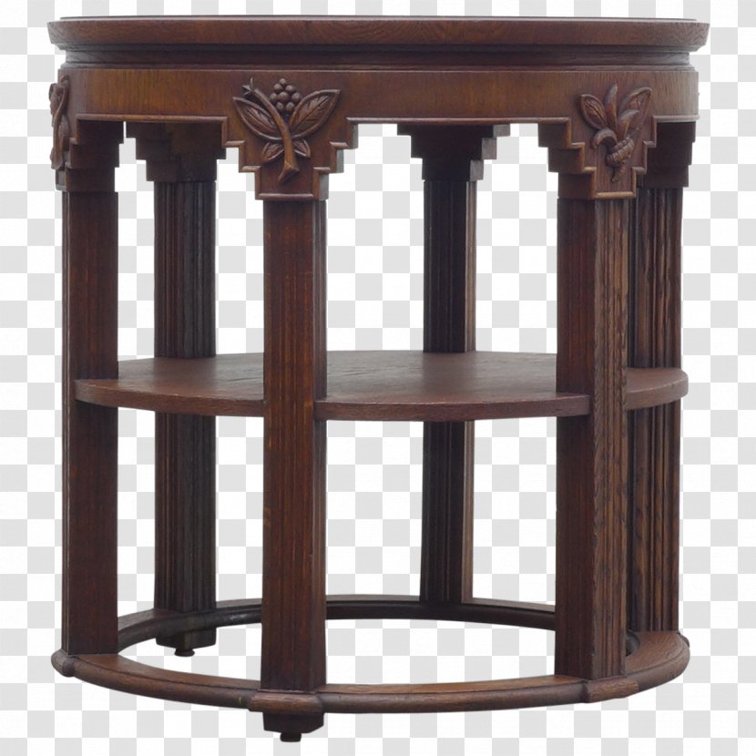 Coffee Tables Angle - Furniture - Side Table Transparent PNG