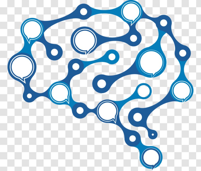 Brain Neuroscience Agy - Collaboration Transparent PNG
