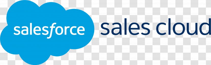 Salesforce.com Salesforce Marketing Cloud Computing Customer Relationship Management Transparent PNG