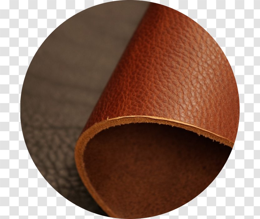 Copper Material Leather Transparent PNG