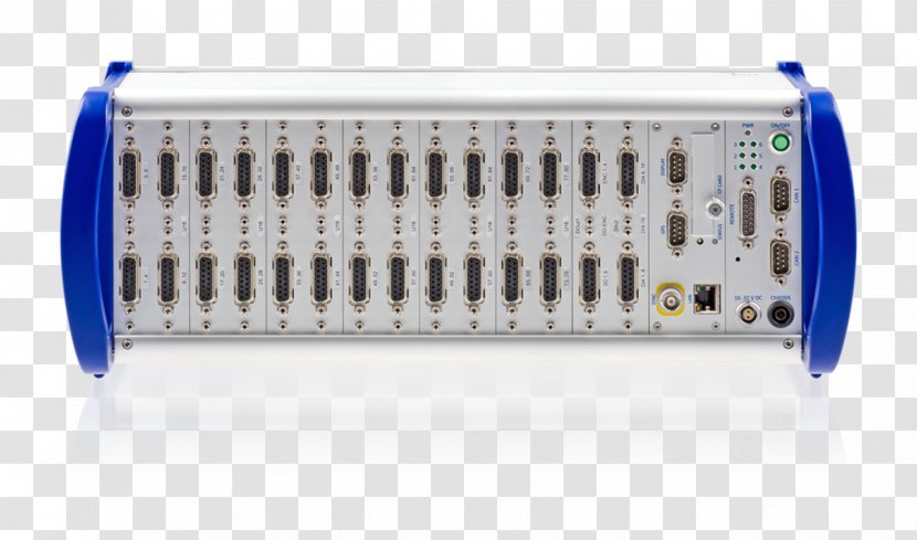 CAN Bus System Fieldbus FD FlexRay - Base Unit - Imc Transparent PNG