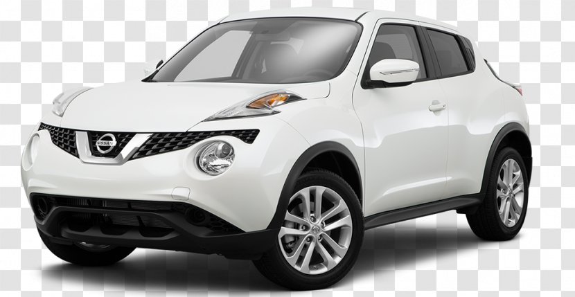 2014 Nissan Juke Used Car 2017 - Compact Sport Utility Vehicle - Auto Finance Transparent PNG