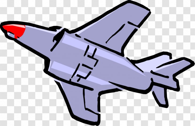 Clip Art Cartoon Vector Graphics Illustration Image - Propeller - Airplane Transparent PNG