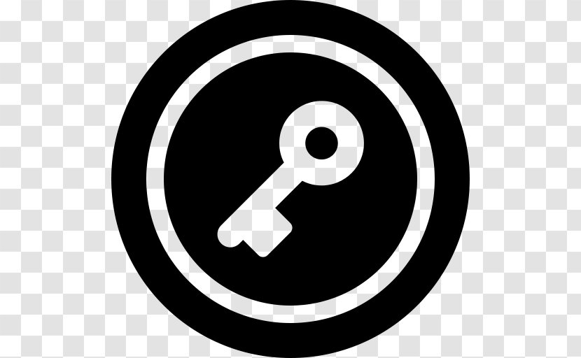 Key Login - Sign - Safe Transparent PNG